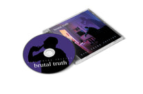 Brutal Truth – Kill Trend Suicide CD