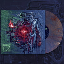 Dissimulator – Artifice Dissolves LP