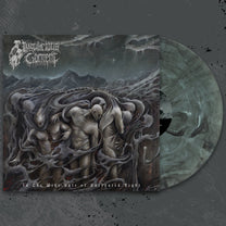 Lugubrious Garment – In The Wide Vale Of Uncreated Night LP
