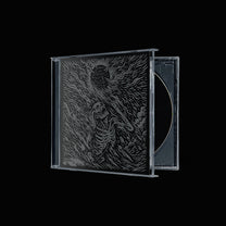 Nyctalor – I: The Collapse CD