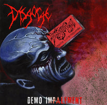 Disgorge – Demo Impalement LP