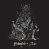 Primitive Man – Observance CD