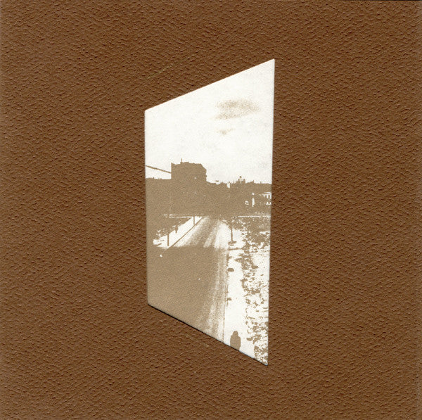 Jesu – S/T CD (Rare / Used, NM)