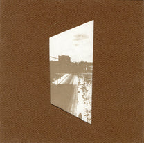 Jesu – S/T CD (Rare / Used, NM)