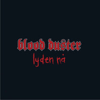 Blood Duster – Lyden Nå CD (Rare / Used, VG)