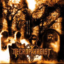 Necrophagist – Epitaph CD