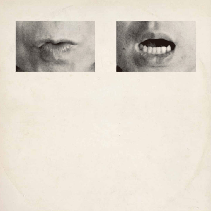 Haino, Keiji + Shuta Hasunuma – U TA LP