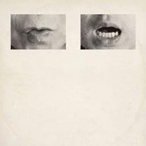 Haino, Keiji + Shuta Hasunuma – U TA LP