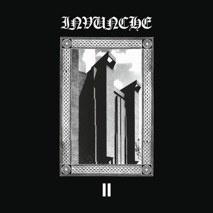 Invunche – II LP