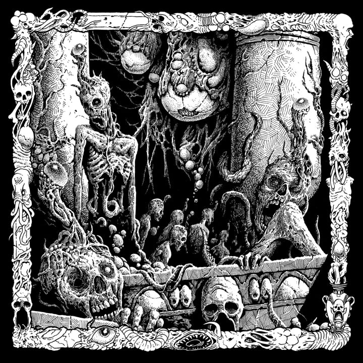 Terror Corpse – Ash Eclipses Flesh CD
