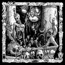 Terror Corpse – Ash Eclipses Flesh CD