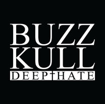 Buzz Kull – Deep Hate LP