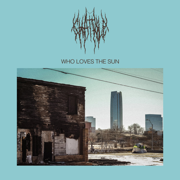 Chat Pile – Who Loves The Sun MC