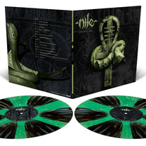 Nile – In Their Darkened Shrines 2LP