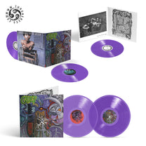 Grief – Miserably Ever After 2LP