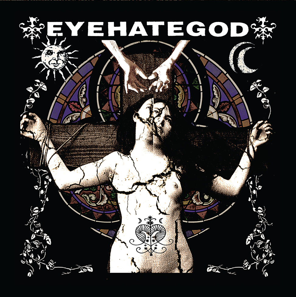 Eyehategod – S/T LP