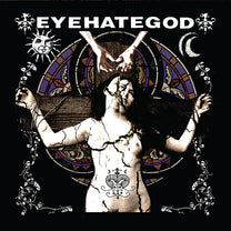 Eyehategod – S/T LP