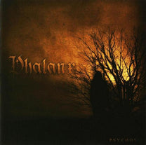 Phalanx – Psychosis CD (Rare / Used, NM)