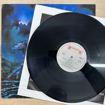 King Diamond – Abigail LP (Rare / Used, VG+)
