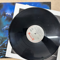 King Diamond – Abigail LP (Rare / Used, VG+)