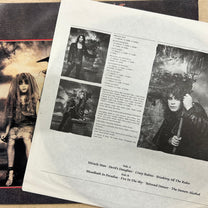Ozzy Osbourne – No Rest For The Wicked LP (Rare / Used, VG+)
