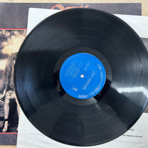 Ozzy Osbourne – No Rest For The Wicked LP (Rare / Used, VG+)