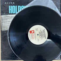 Allan Holdsworth – Metal Fatigue LP (Rare / Used, VG+)