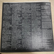Voivod  – War And Pain LP (Rare / Used, VG+)
