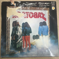 Black Sabbath – Sabotage LP (Rare / Used, VG)