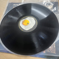 Black Sabbath – Sabotage LP (Rare / Used, VG)