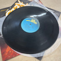 Ozzy Osbourne – The Ultimate Sin LP (Rare / Used, VG)