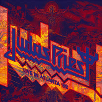 Judas Priest – Live In Atlanta &#39;82 2LP