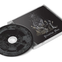 Primitive Man – Observance CD