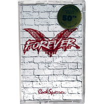 Cock Sparrer - Forever MC