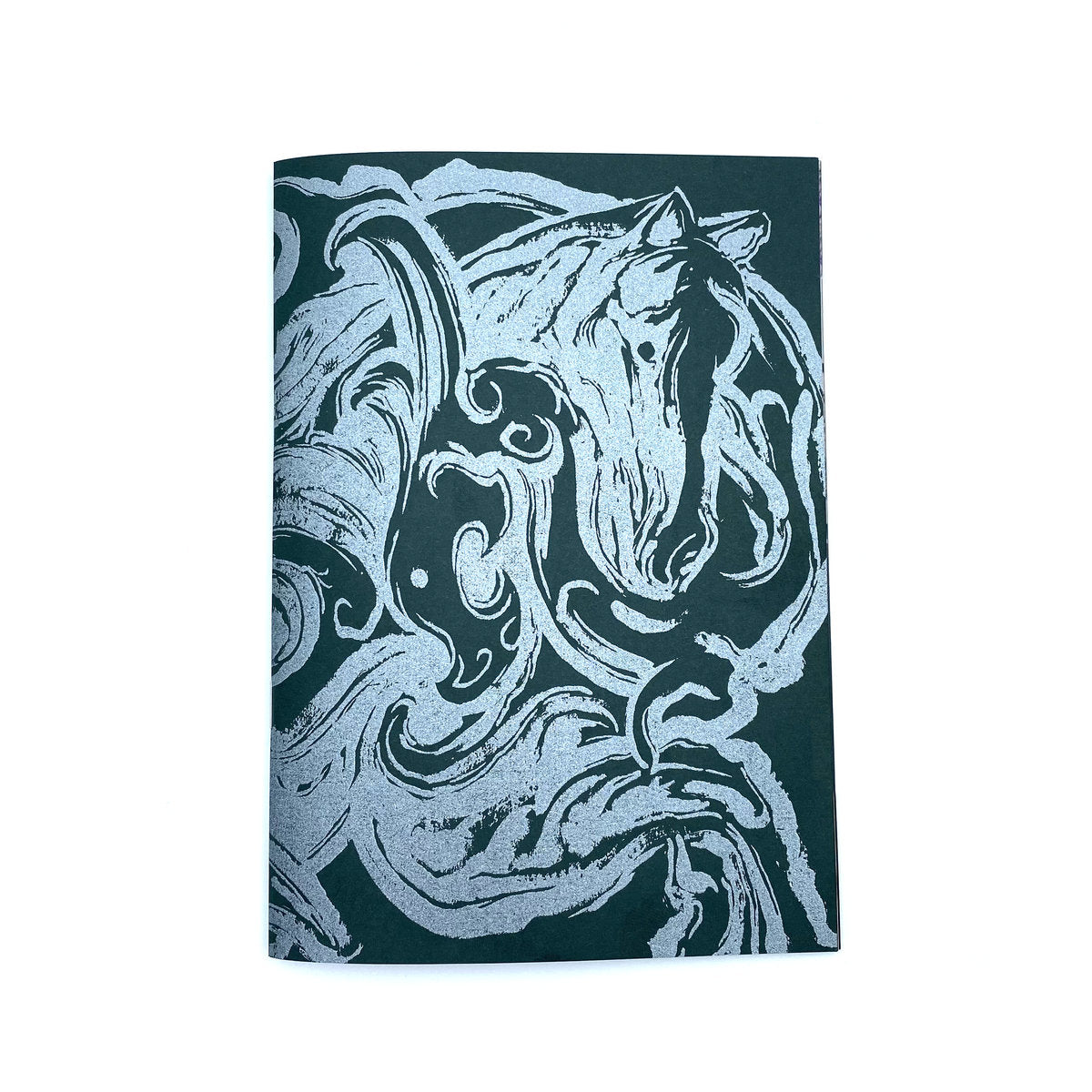 Wrought Material, &#39;2K23&#39; BK