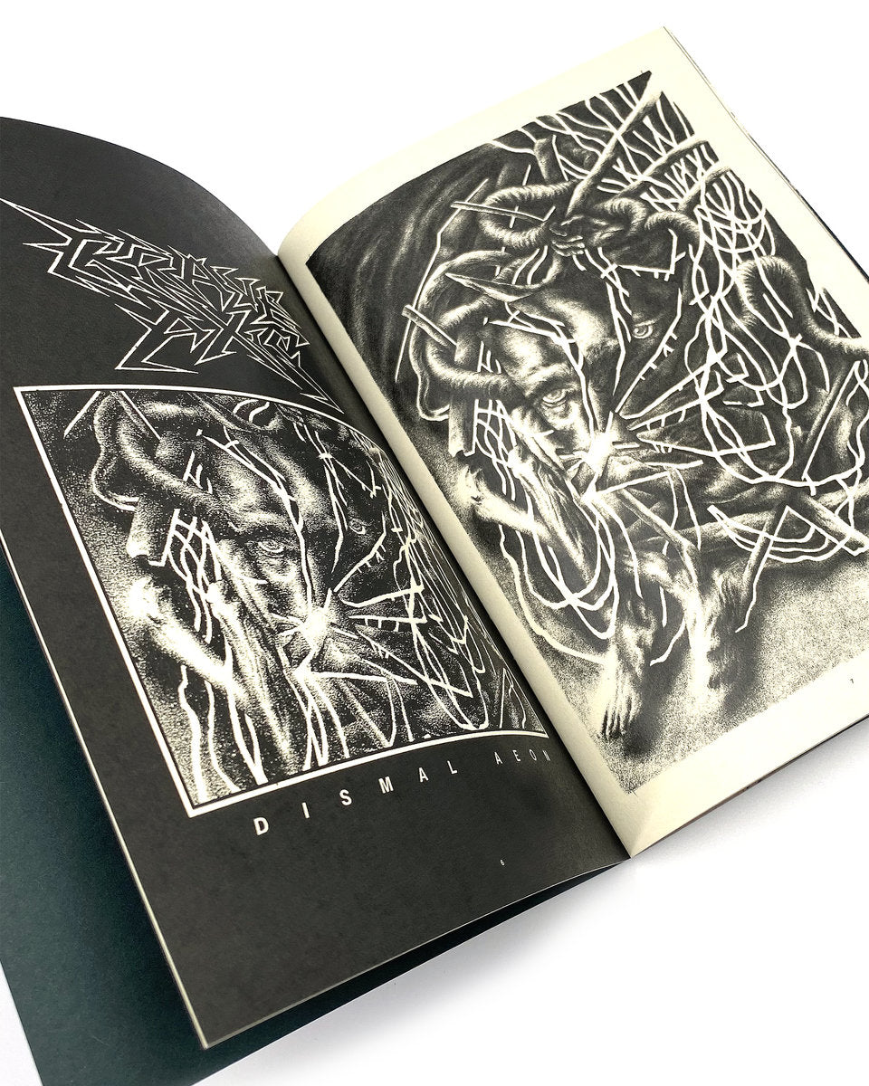 Wrought Material, &#39;2K23&#39; BK