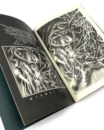 Wrought Material, &#39;2K23&#39; BK