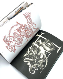 Wrought Material, &#39;2K23&#39; BK