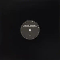 Endon – Bodies III 12" MLP (Rare / Used, M)