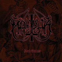 Marduk – Dark Endless (Rare / Used, VG+)