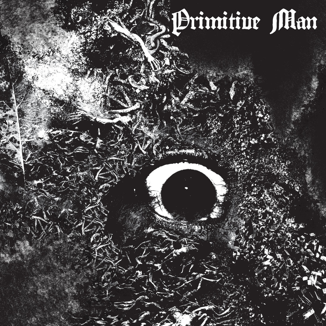 Primitive Man – Immersion LP
