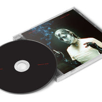 King Woman – Celestial Blues CD