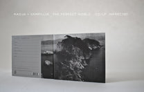 Nadja &amp; Vampillia – The Perfect World LP