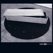 Sunn O))) – Oracle 2LP