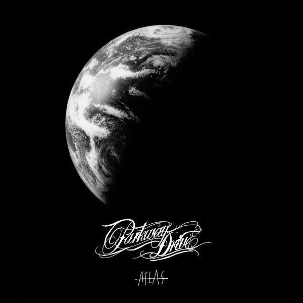 Parkway Drive – Atlas LP (Rare / Used, VG+)