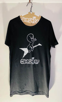 Ghostboy, 'Casper' T-Shirt