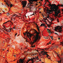 FesterDecay – From Demo To Rot LP