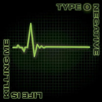 Type O Negative – Life Is Killing Me 3LP (20th Anniversary)