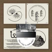 Godspeed You! Black Emperor – G_Ds Pee At States End! CD
