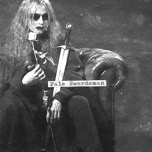 Këkht Aräkh – Pale Swordsman LP